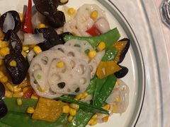 -辣小妮de川菜馆(红旗Mall店)