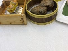-禄福山庄•顺德菜·融和菜(龙江店)