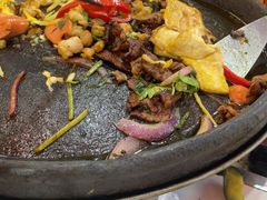 -一烙锅(友谊店)