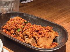 -清水亭湖北菜(大屯DT51店)