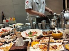 -大渔铁板烧(大悦城店)