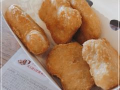 -肯德基(南五店)