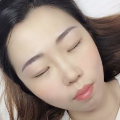 -久匠·纹眉半永久野生眉