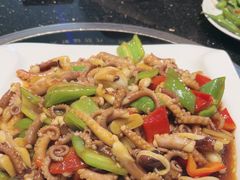 -鲜鲜·鲅鱼圈海鲜(于洪店)