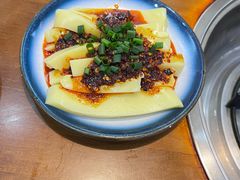 -岳记兴隆·青城腊排铜火锅(融创店)