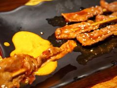 -烧蠔帮·生蚝海鲜牌档(观海店)