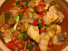 家常鱼-潇湘阁(汉光百货店)