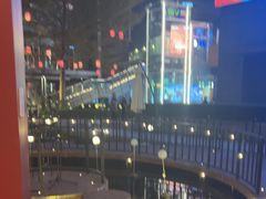 -Nord Grill&Bar Highland诺德西餐(深圳欢乐海岸店)