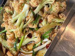 -No.DD戳子烧烤·江湖菜(北京总店)