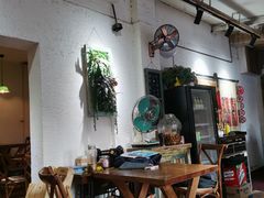 大堂-猫爷的腔调·黔小馆(交大医学住宅区店)