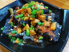 -螺大蛳柳州螺蛳粉·火锅·热干面(西城永捷店)