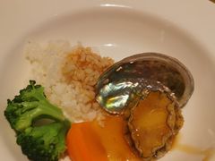 -玄武苏宁诺富特酒店·紫金轩中餐厅