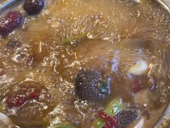 -塔兰齐新疆孜然火锅(鲤鱼山路店)