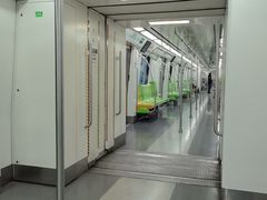 -七里庄(地铁站)