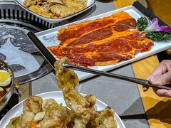 -鹤之乡·齐齐哈尔东北炭火烤肉(昆明盈江路店)