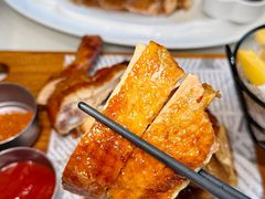 -怡得观滇餐厅·地道昆明菜·1996(海埂大坝店)