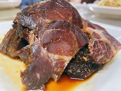 牛肉-芦茨金富饭庄·25年老字号·专做稻草鸡