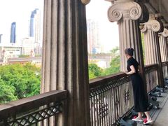 -邮政博览馆