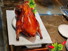 -三京祥烤肉自助料理(慈云寺店)