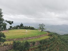 -天姥山