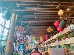 -咖梦餐厅 COMENG RESTAURANT