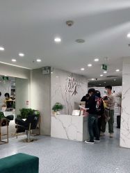 -那茉 Hair Salon