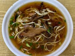 -康大口蘑面庄(将军街店)