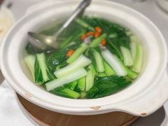 瘦肉汁连州菜心-炳胜品味(海印总店)
