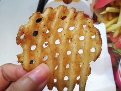 -麦当劳(斜土路2号店)