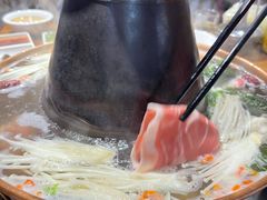 -老北京涮肉(经一路店)