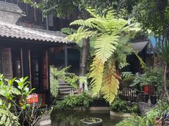 -闲亭(九眼桥店)