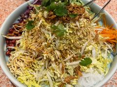 红樱桃大拌菜-红樱桃·欢乐餐厅(太原里店)