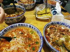 -贵州米线(童家巷店)