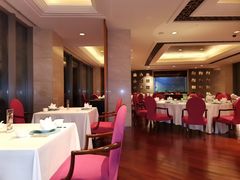 大堂-阳澄湖费尔蒙酒店颐丰阁中餐厅(马鞍山西路店)