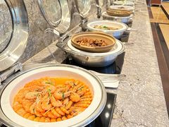 -浙江西子宾馆·瑶园咖啡厅