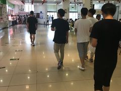 -南京信息职业技术学院-1食堂