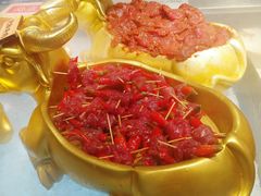 -成都你六姐·牛肉冒菜(城市集市合生汇店)