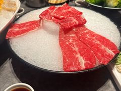 -德天肥牛海鲜火锅(城西银泰店)