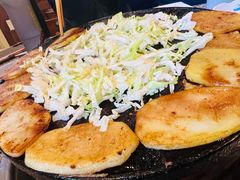 -厚味居炙子烤肉·清真(天桥南纬路店)