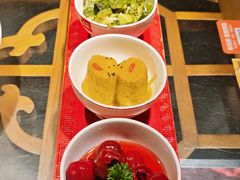 -大海碗·炸酱面·烤鸭·京菜(天坛店)