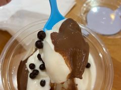 -Blueglass酸奶(华贸购物中心店)