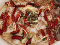 -新太二·鲜料川菜(智慧城广百店)