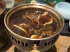 -亚马逊蒸汽活海鲜自助(LCM置汇旭辉广场店)