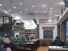 -一楼食业·美食人家