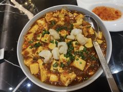 -臻萃轩中餐厅(国家会展中心店)