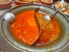 -生活如沸·顺德水牛奶火锅(大学路店)