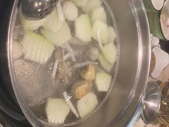 -四季合味椰子鸡(南山大冲店)