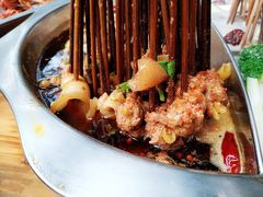 -盖帮鳝鱼串串(东郊记忆店)