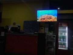 -班达海鲜餐厅