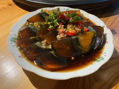 -阿鸡鱼庄·顺德鲜蒸小炒(亚运村店)